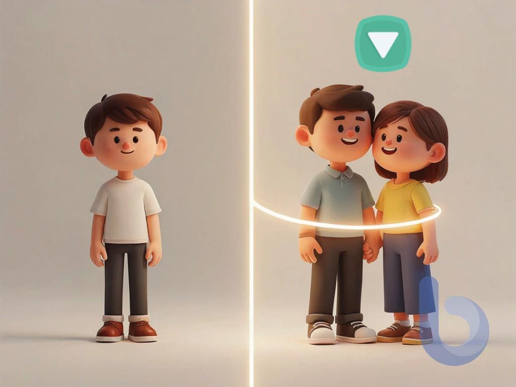 together